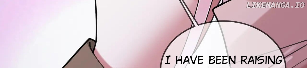 Daddy President Is Too Hard To Deal With Chapter 146 - page 6